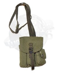 Ujindou MACV-SOG Recon Team in Laos 1967: Chief Information Security Officer Ammunition Pouch