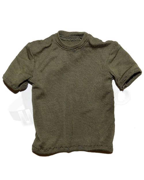 UJINDOU U.S. Army 25th Infantry Division Vietnam War: T-Shirt
