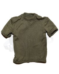 UJINDOU U.S. Army 25th Infantry Division Vietnam War: T-Shirt