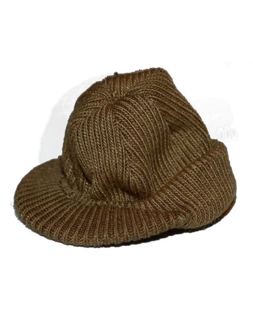 UJINDOU WWII U.S. Armored Infantryman, Germany 1945: M1941 Jeep Cap