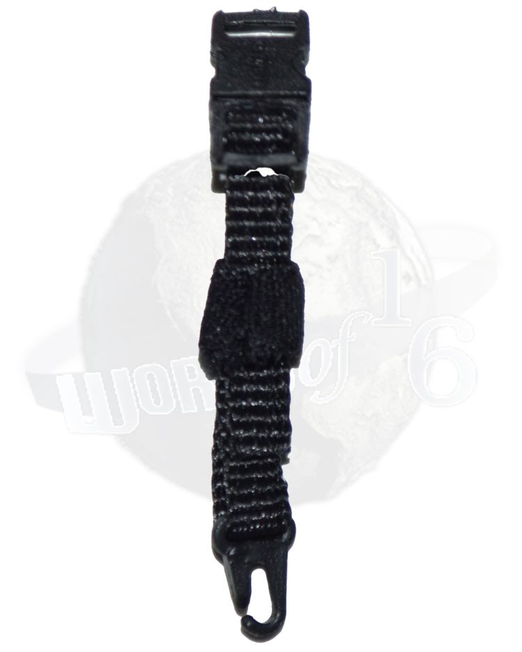 VeryHot Toys USSOCOM Navy Seal UDT: Drop Down Leg Holster Strap