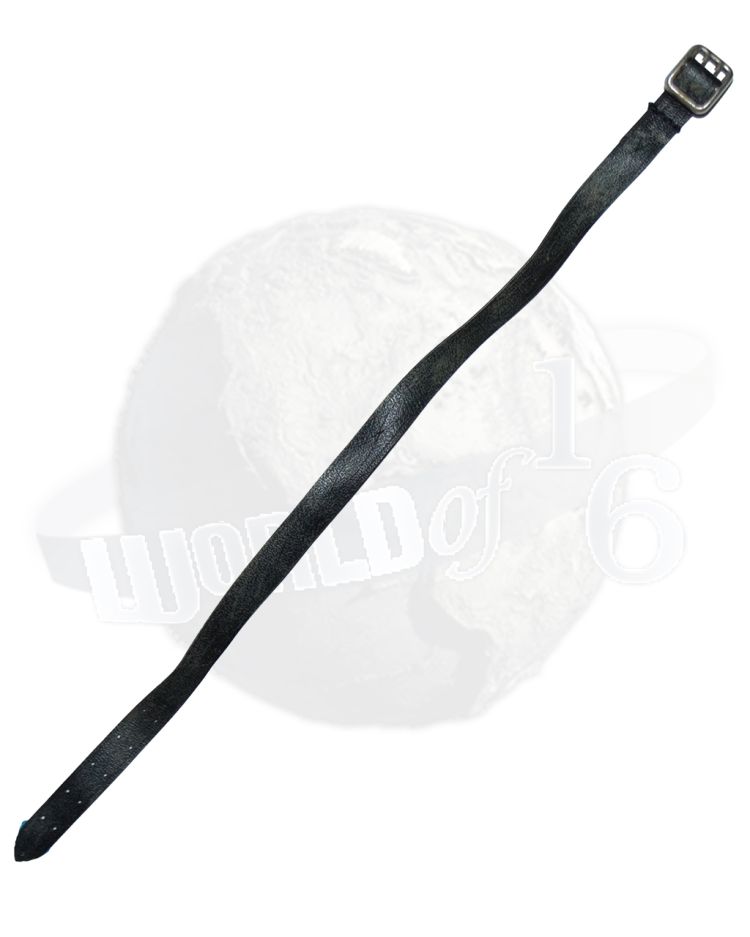 VTS TOYS - Wasteland Ranger: The Road to Hell: Belt (Black, Worn)