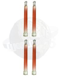 On Sale!Virtual Toys The Darkzone Agent: ChemLight Cyalume Light Sticks