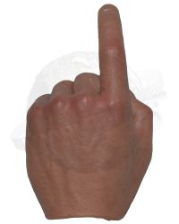 World Box Technical Geek: Left Pointing Hand