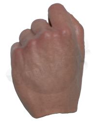 World Box Technical Geek: Left Grasping Hand