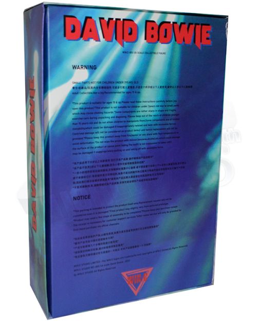 Win.C Studio David Under Pressure Live Version #2