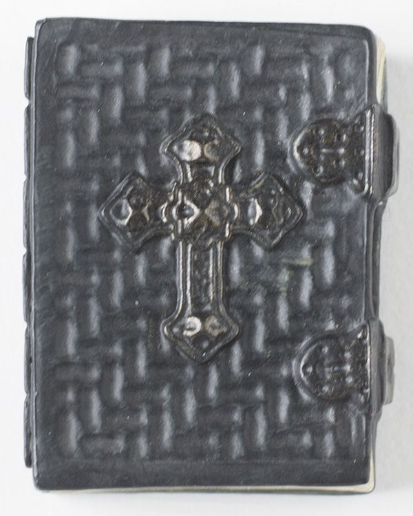Sideshow Collectibles Holy Bible (Molded)