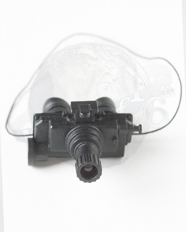 Toy Soldier NVG Night Vision Goggles