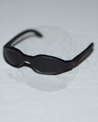 Very Hot Toys US Secret Service Emergency Response Team: Oakley Sunglasses (Black)