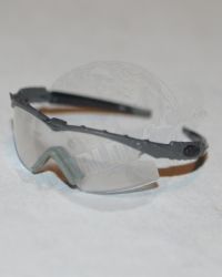 Very Hot Toys: Oakley Ballistic Glasses