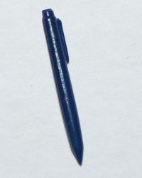 VeryHot Toys CIA 2.0: Pen (Blue)