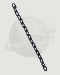 Rare & Hard To FindWeathered 1/4 Scale Chain Link In 6" Lengths (Metal)