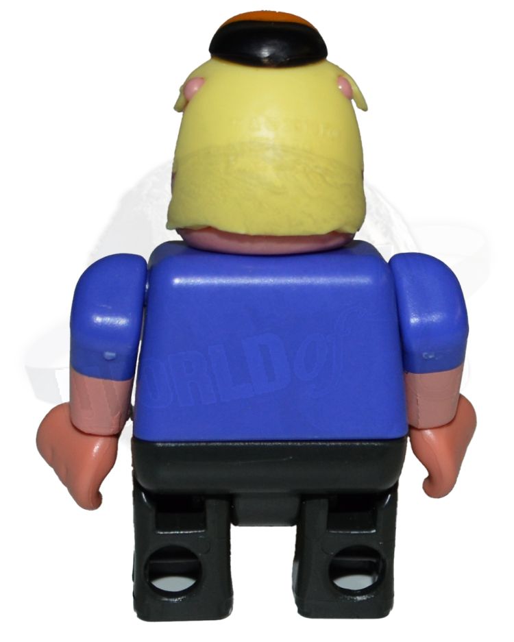 2013 K'Nex Minifigures: Family Guy Chris Griffin #2