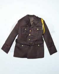 DiD George S. Patton: Officer's Coat (Brown)