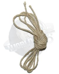 Dragon Models Ltd. WWII US Army Utility Rope (Tan)