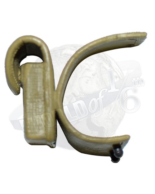 Dragon Models Ltd. WWII USMC Field M1 Carbine Pouch (Molded) #2