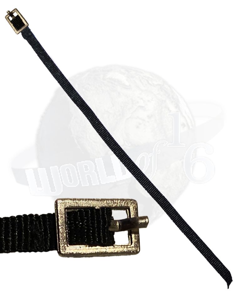 Modern Military Nylon Cloth Belt