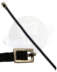 Modern Military Nylon Cloth Belt