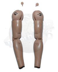 Replacement Arm Set x 2