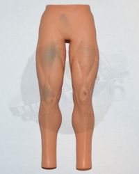 Men's Hommes Toys: Male Leg Muscles