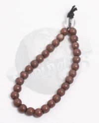Chinese Prayer Bead Necklace