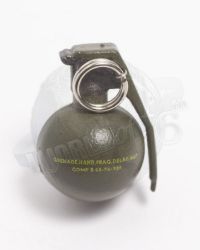 Soldier Story M67 Frag Grenade