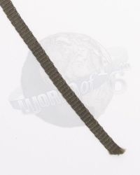 Webbing Strap (OD, Sold By The Foot)