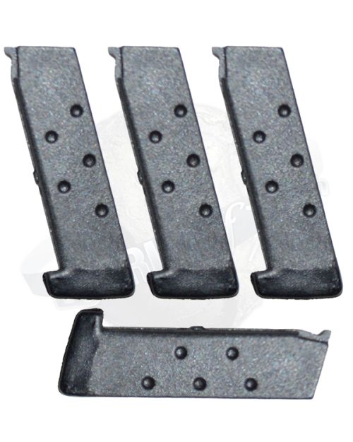 Soldier Story M1911 Magazines x 4
