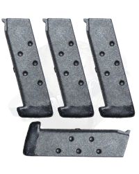 Soldier Story M1911 Magazines x 4