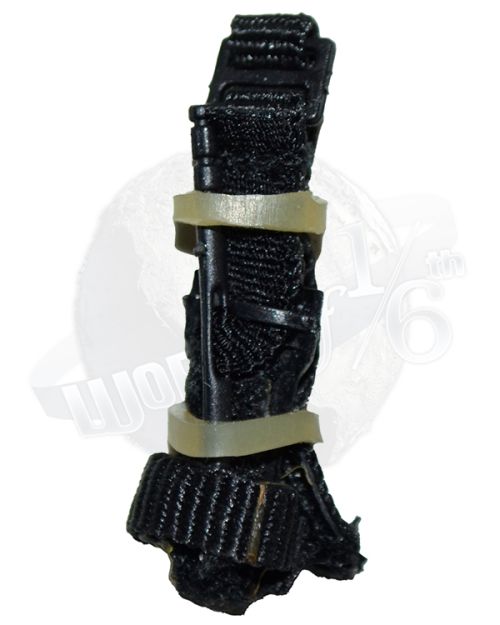 Crazy Dummy SEAL Team 8 Gunner Velcro Tourniquet