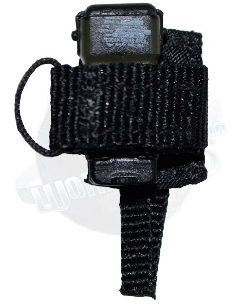Soldier Story MS2000 Strobe Light With Molle Pouch