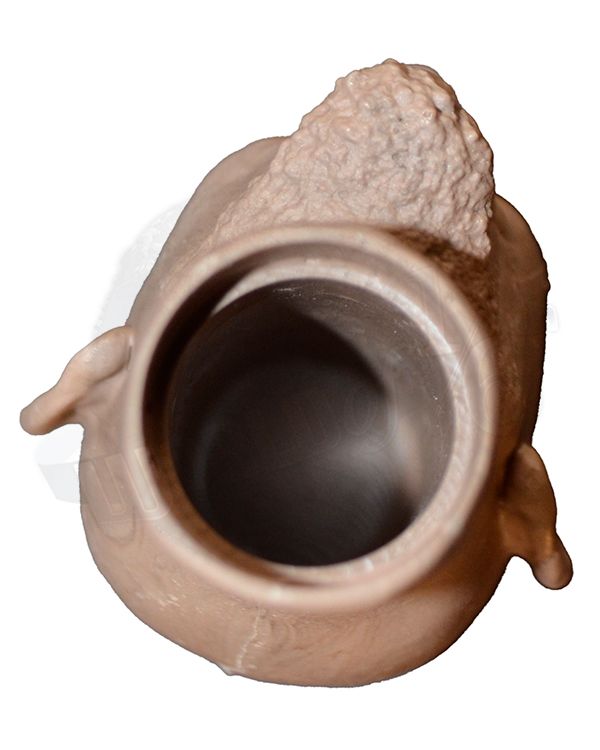 World of One Sixth Originals Tuff Gong Head Sculpt #4