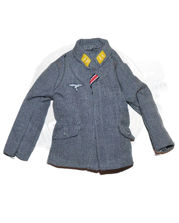 Dragon Models Ltd. WWII Axis Luftwaffe Fliegerbluse Tunic
