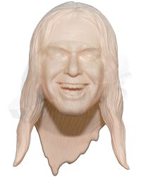 World of One Sixth Originals The Prince of Darkness Head Sculpt