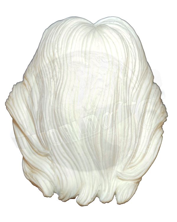 Paco NYPD Cop Head Sculpt #4