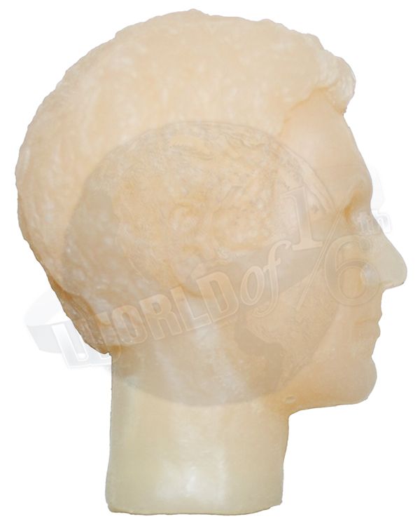 World of One Sixth Originals Sonny Corleone Head Sculpt #3