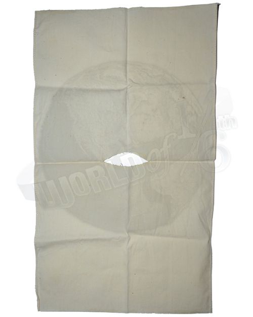 Dragon Models Ltd.: WWII US Army Weathered Winter Self Made Sheet Uniform Cover (Off-White) #2