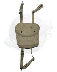 Dragon Models Ltd. US Army Medic Bag (Khaki)