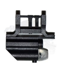 Modern Military Rifle Tac Light with Slide Mount