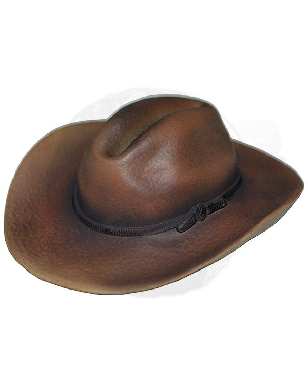 X-Studio Faleut Cooper Howard: Molded Cowboy Hat