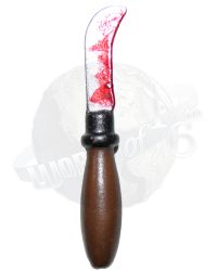 X-Studio Faleut Cooper Howard: Hooked Blade (Metal)