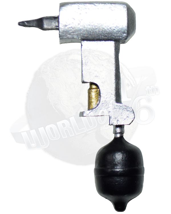 X-Studio Faleut Cooper Howard: CX404 Device (Metal)