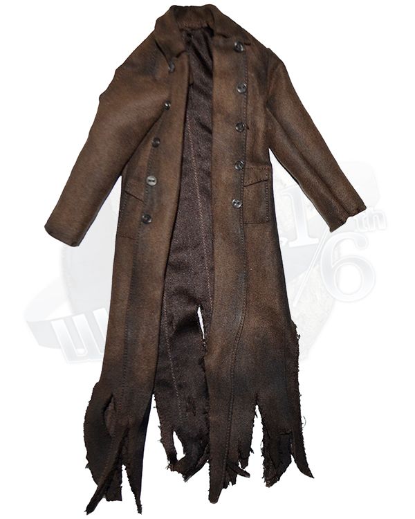 X-Studio Faleut Cooper Howard: Tattered Overcoat