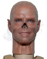 X-Studio Faleut Cooper Howard: Smiling Skullface Head Sculpt & Figure Body
