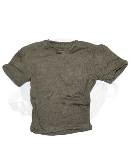 Alert Line WWII U.S. Army Uniform: T-Shirt (OD)
