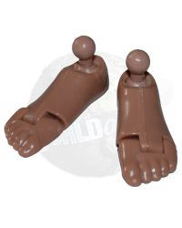 Brother Production Present Live Free Johnny: Feet