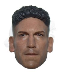 The Punisher Head Sculpt (Jon Bernthal) On Sale!