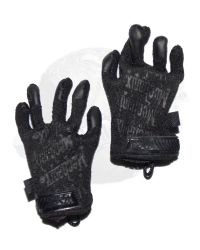 Dam Toys 31st Marine Expeditionary Unit Force Reconnaissance Platoon: Mechanix Gloves (Black)