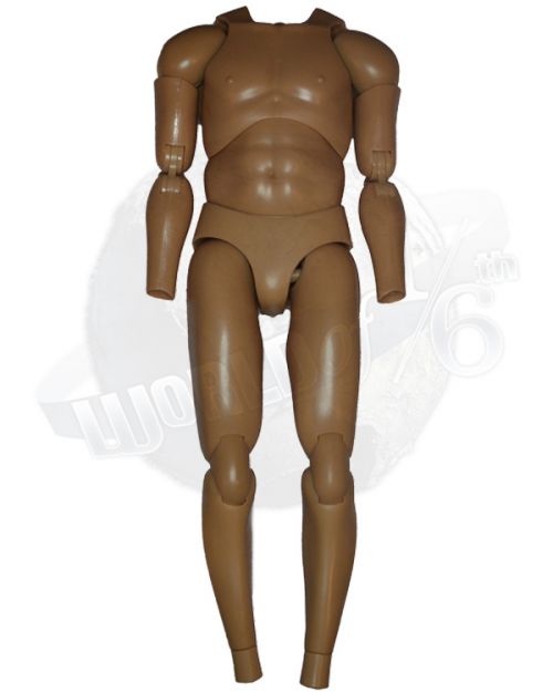 Dam Toys: Figure Body (No Head, Hands or Feet)
