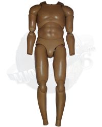 Dam Toys: Figure Body (No Head, Hands or Feet)